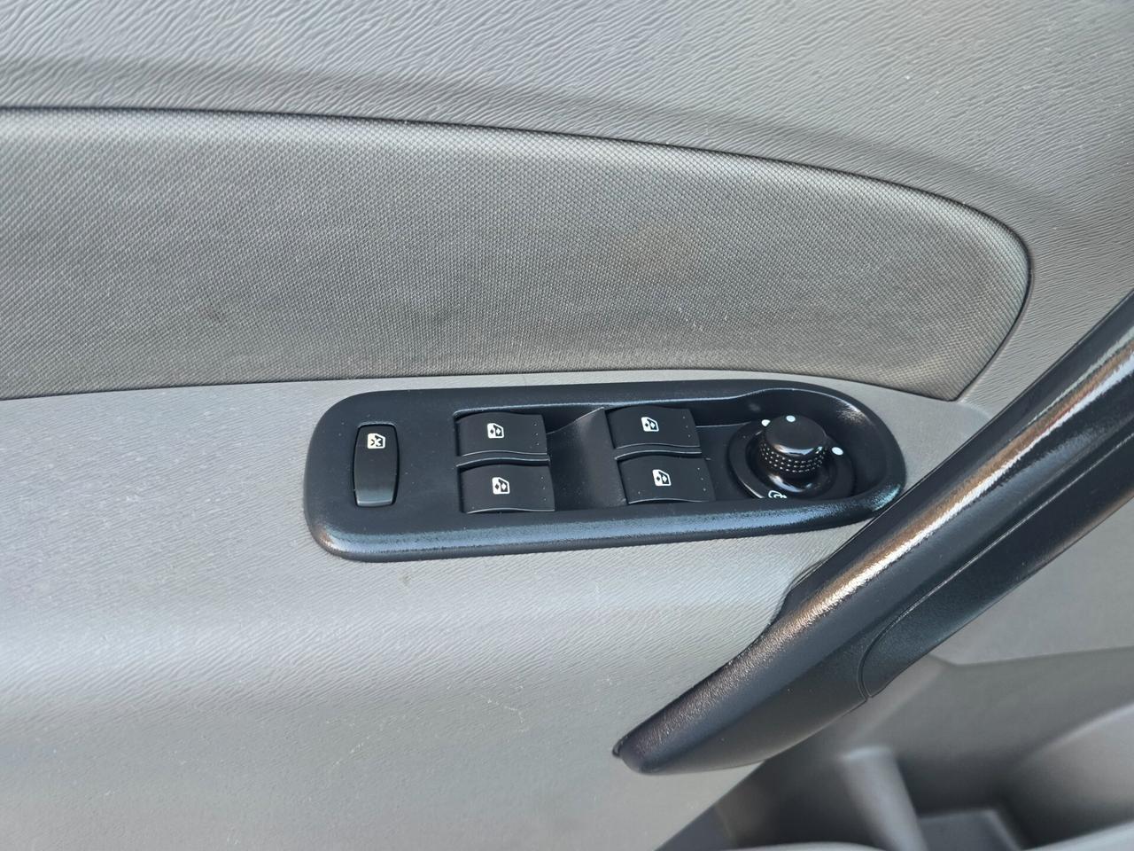 Renault Kangoo 1.5 dCi 90CV F.AP. 4p. Express Ice