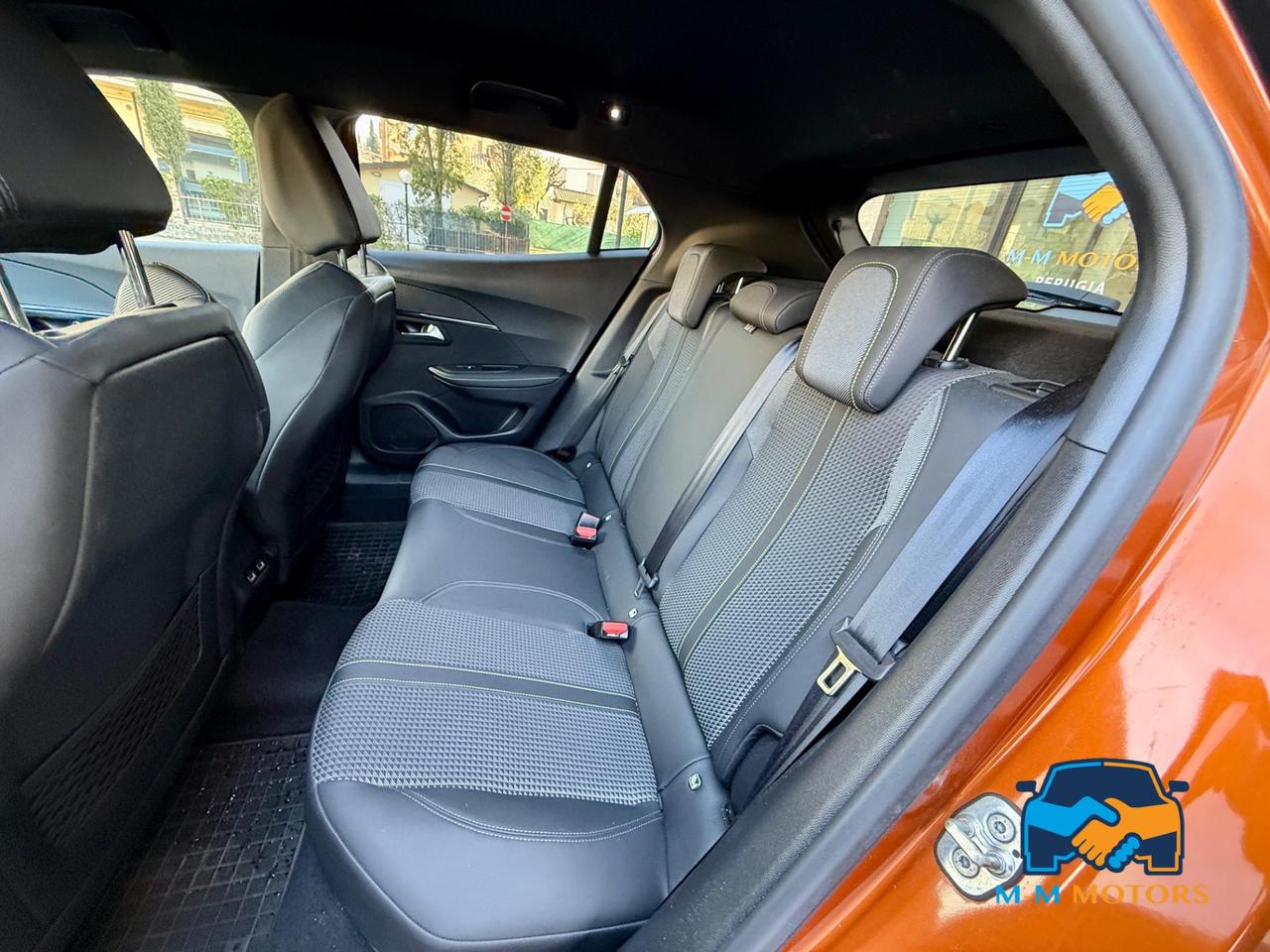 Peugeot 2008 2008 1.5 bluehdi GT Line s&s 100cv