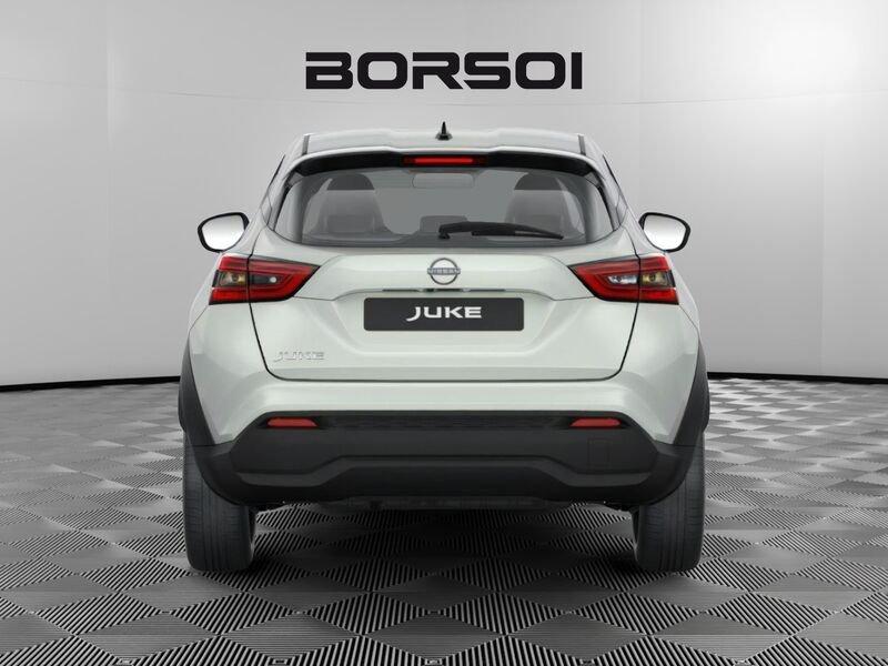 Nissan Juke NEW MC24 ACENTA AMT