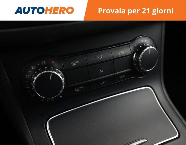 MERCEDES-BENZ B 180 CDI Sport