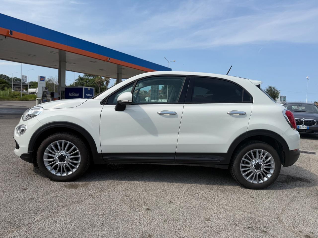 Fiat 500X 1.3 MultiJet 95 CV Lounge