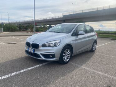 Bmw 218D Active Tourer 218d Advantage