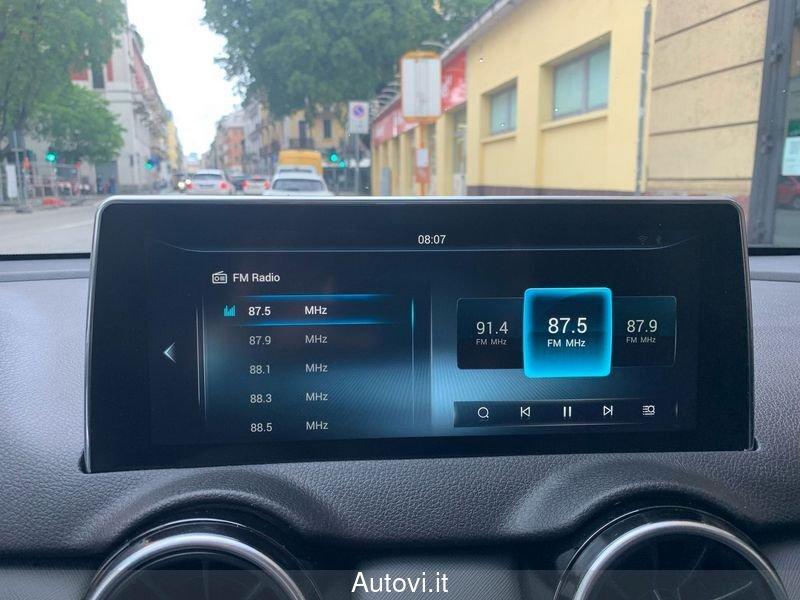 Seres Seres 3 53,6 kWh
