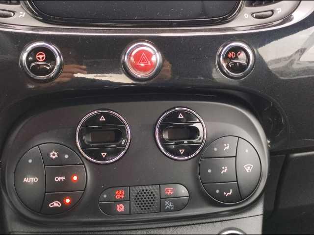 FIAT 500 III 2015 - 500 1.0 hybrid Sport 70cv