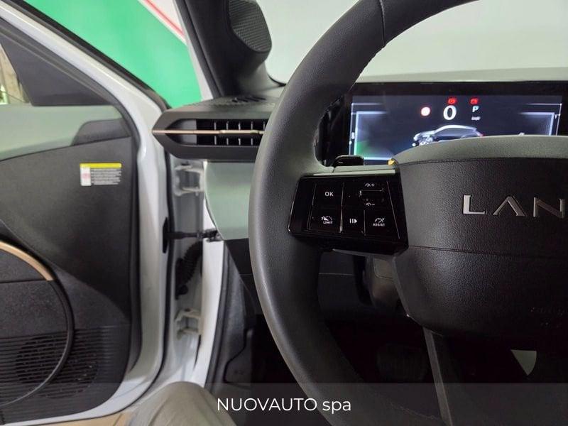 Lancia Ypsilon Ibrida Ibrida 100cv Ypsilon e-DCT