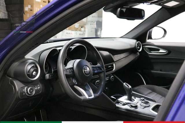 Alfa Romeo Giulia 2.0 t Super Business 200cv auto