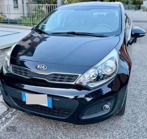 Kia Rio 1.2 CVVT 5p. City si neopatentati