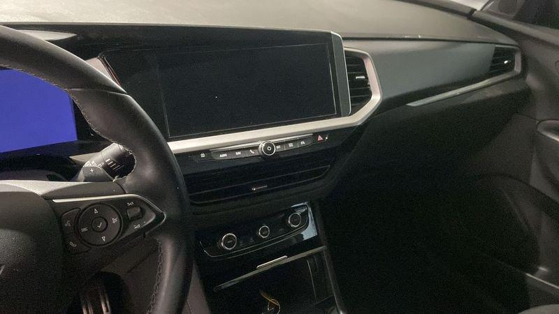 Opel Grandland 1.2 Turbo 12V 130 CV aut. Business Elegance
