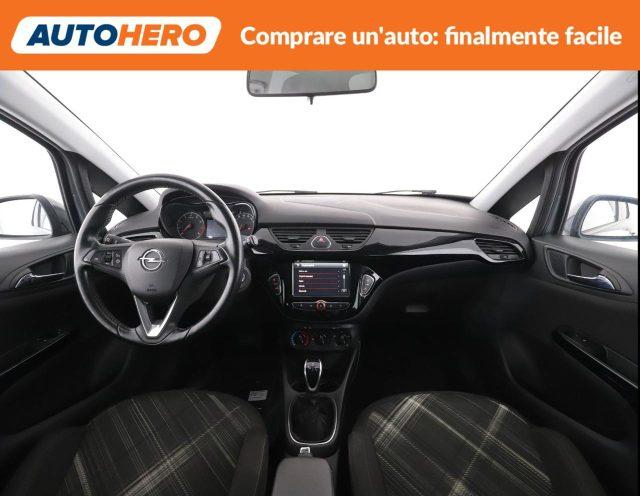 OPEL Corsa 1.4 90CV Start&Stop aut. 5 porte b-Color