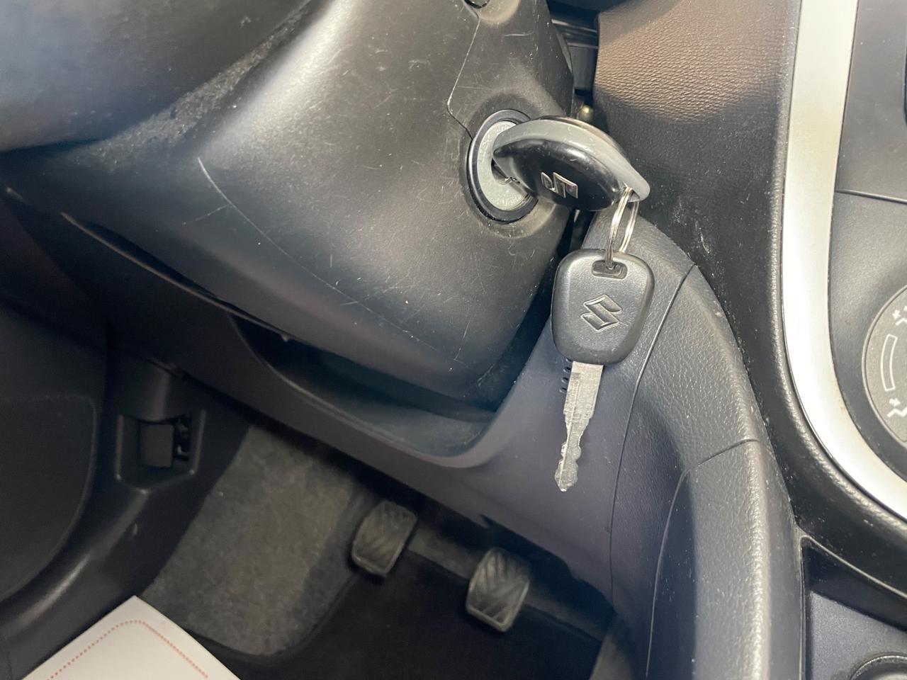 Suzuki Celerio 1.0 Style