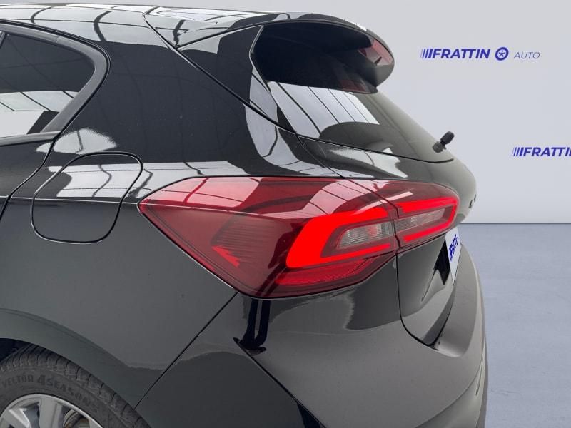 FORD FOCUS 1.0 ECOBOOST HYBRID 125 CV