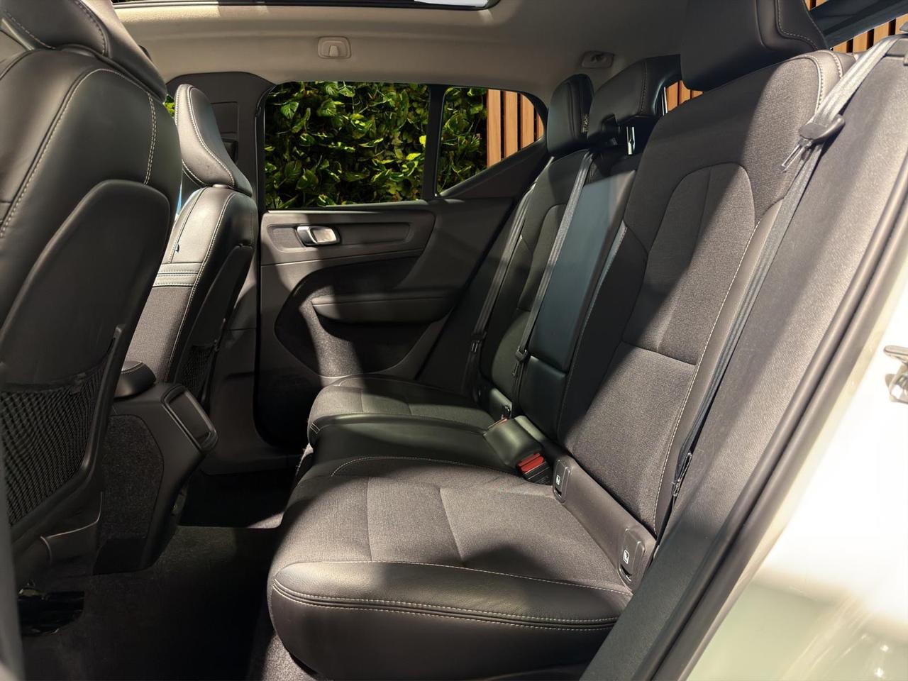 Volvo XC40 150cv aut. TETTO BELLISSIMA