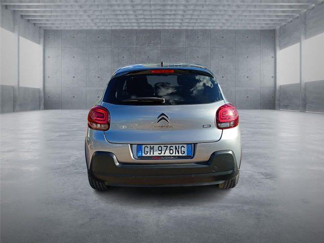 CITROEN C3 3ª serie PureTech 83 S&S Shine