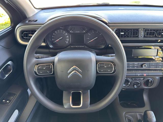 CITROEN C3 82 Feel IDONEA ANCHE PER NEOPATENTATI