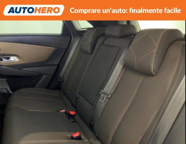 DS AUTOMOBILES DS 7 Crossback BlueHDi 130 aut. Business