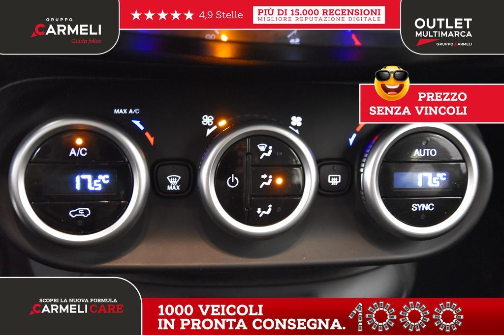 Fiat 500X 1.3 Multijet Cross