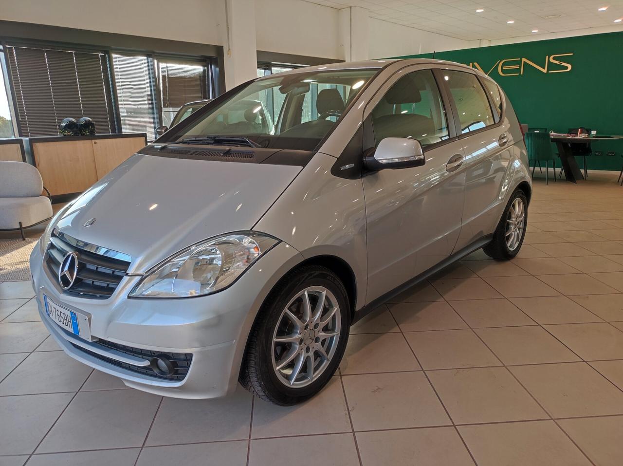 Mercedes-benz A 160 A 160 CDI