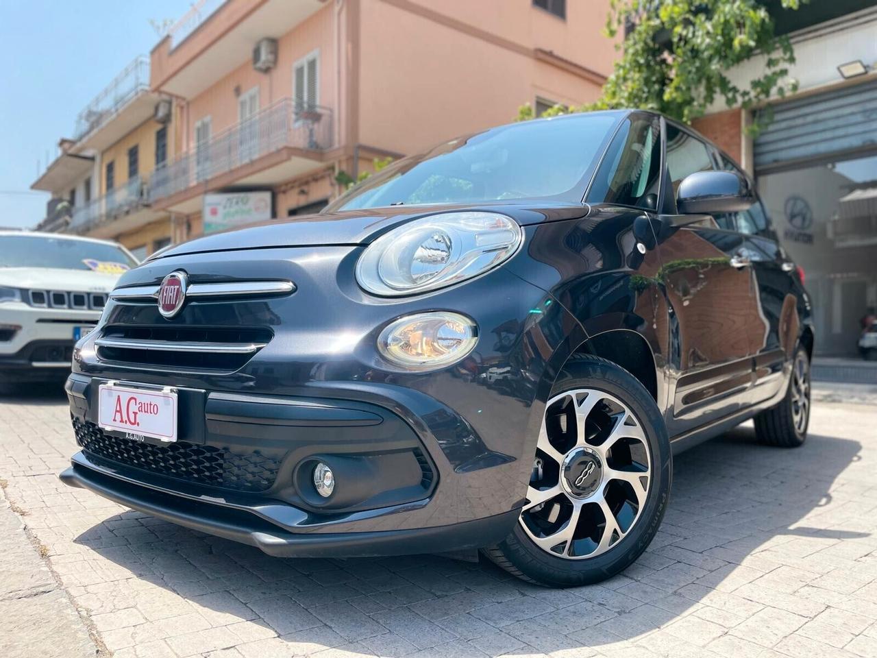 Fiat 500L 1.6 Multijet 120 CV Business U-CONNECT