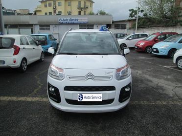 CITROEN C3 Picasso 1.4 VTi 95 GPL Limited