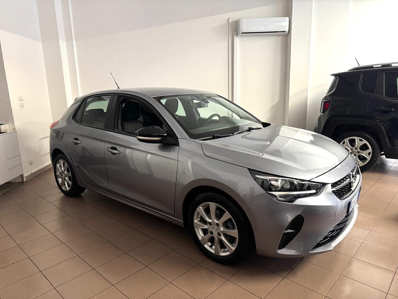 Opel Corsa 1.2 Elegance. Anno 2021 km 86.000