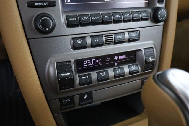 PORSCHE Cayman (987) 3.4 S