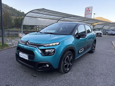 Citroën C3 3ª serie PureTech 83 S&S Feel Pack
