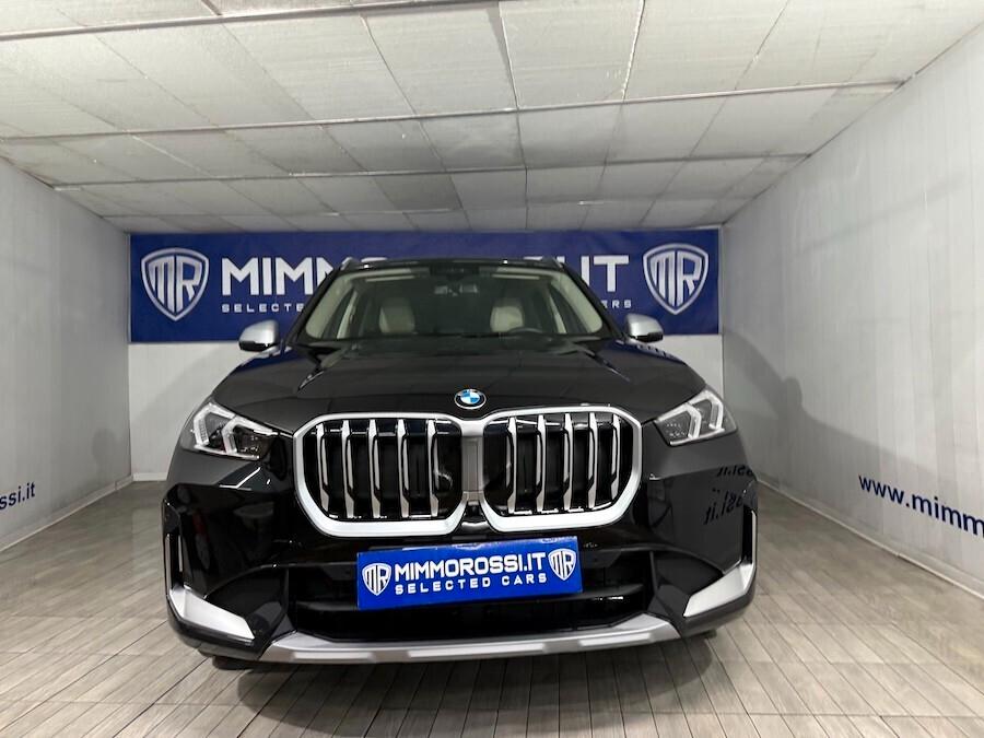 BMW X1 sdrive18i X-Line Edition Signature Auto