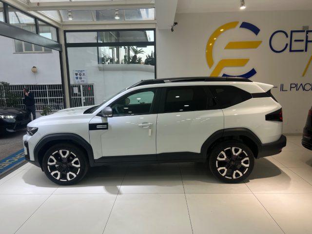 DACIA Bigster Hybrid 155 CV JourneyDA ?289,00 CON TETTO APRIBILE