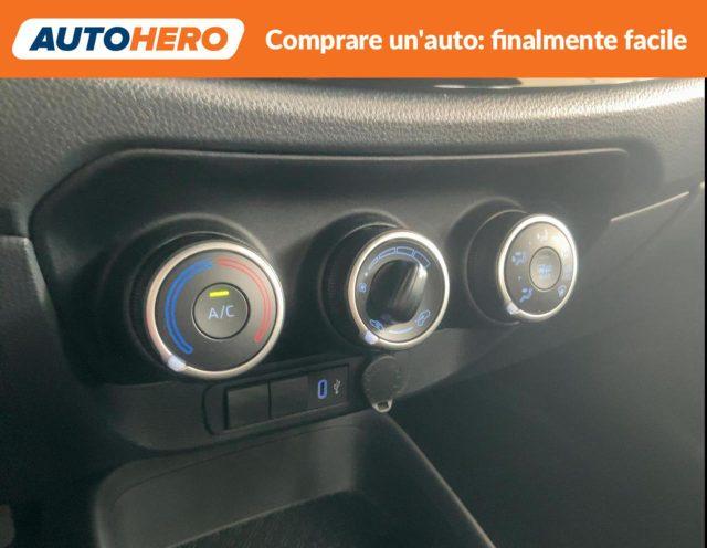 TOYOTA Aygo X 1.0 VVT-i 72 CV 5 porte Active