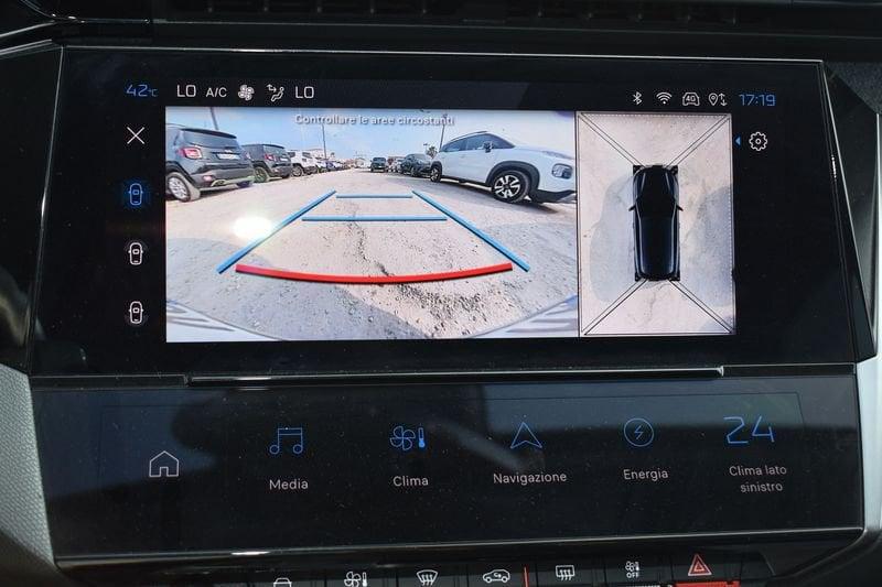 Peugeot 308 308 Plug-in Hybrid 180 e-EAT8 Allure