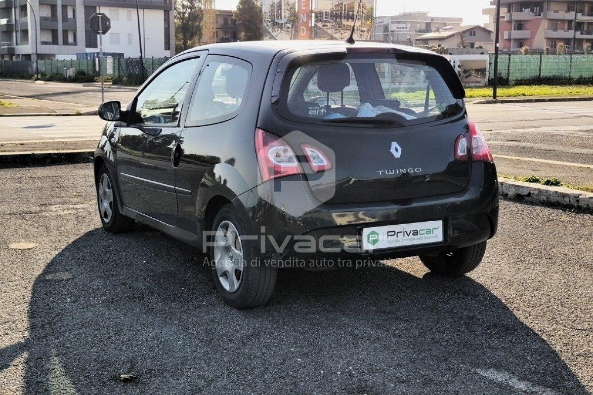 RENAULT Twingo 1.2 16V Night&Day