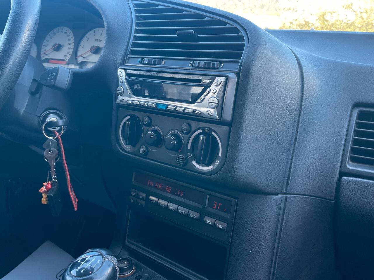 Bmw 320i E36 Coupé 150cv "INDIVIDUAL 02/20"