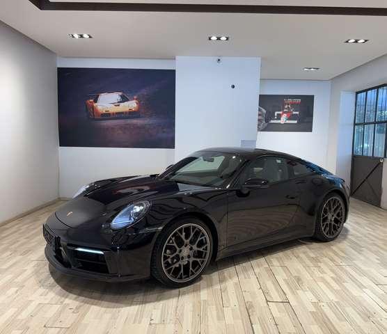 Porsche 992 Coupe 3.0 Carrera - iva esposta - sport design