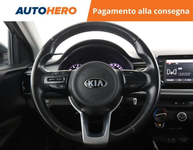 KIA Rio 1.2 CVVT 5p. Active