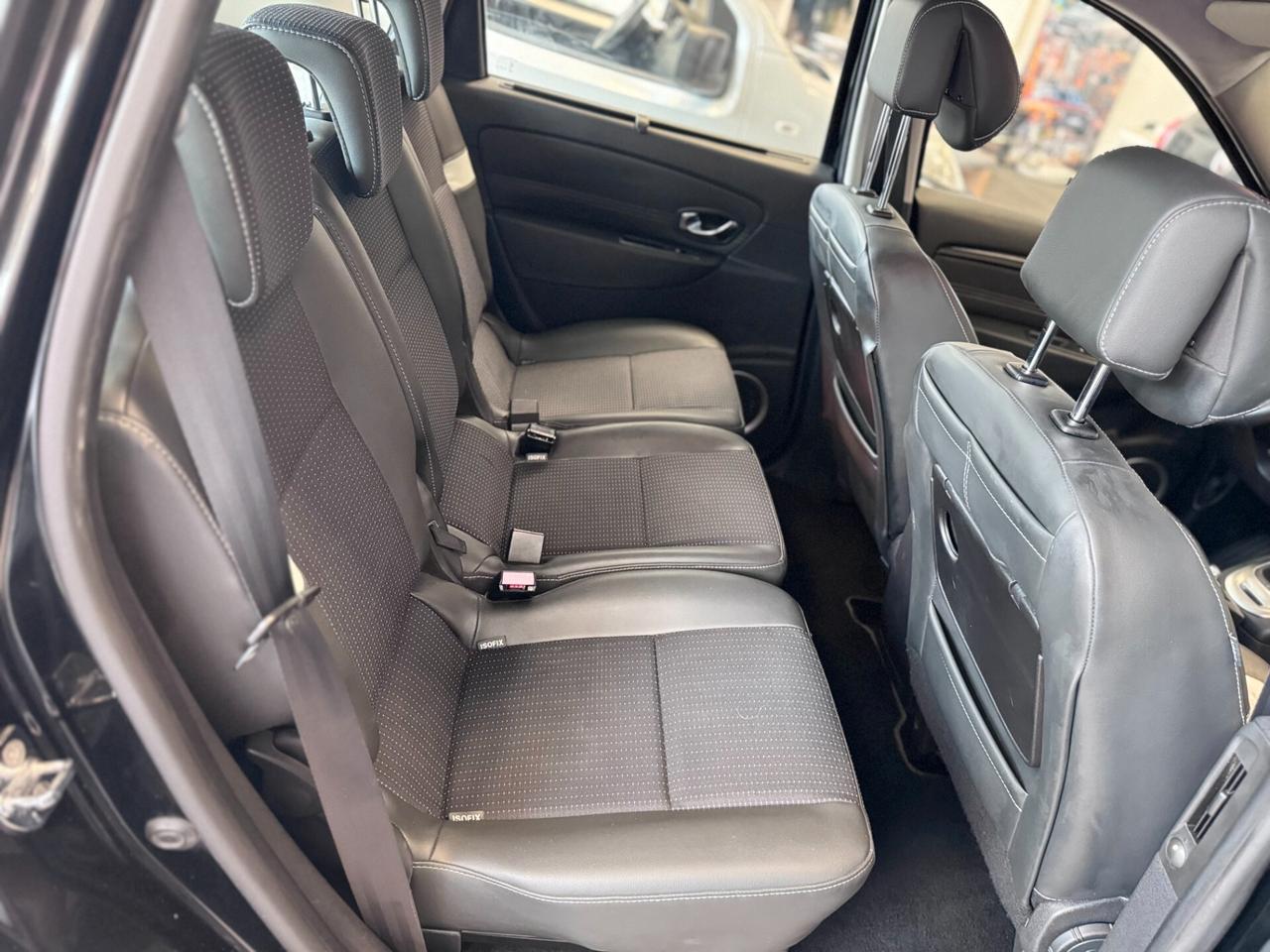 Renault Scenic Scénic X-Mod 1.6 dCi 130CV Luxe