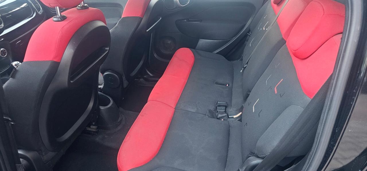 Fiat 500L 1.3 Multijet 85 CV Lounge Neopatentati