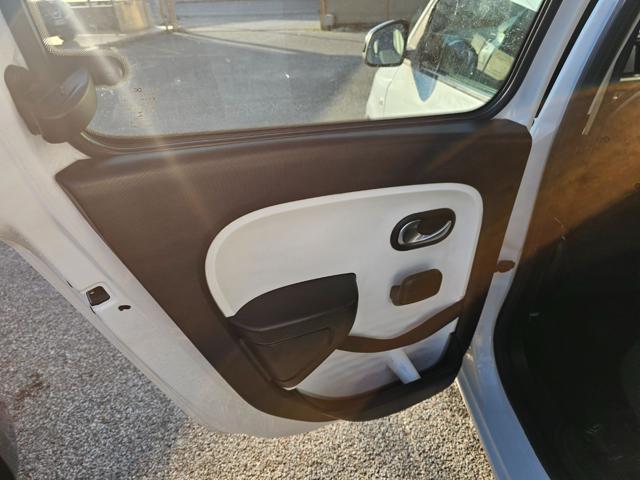 RENAULT Twingo TCe 90 CV GPL Duel