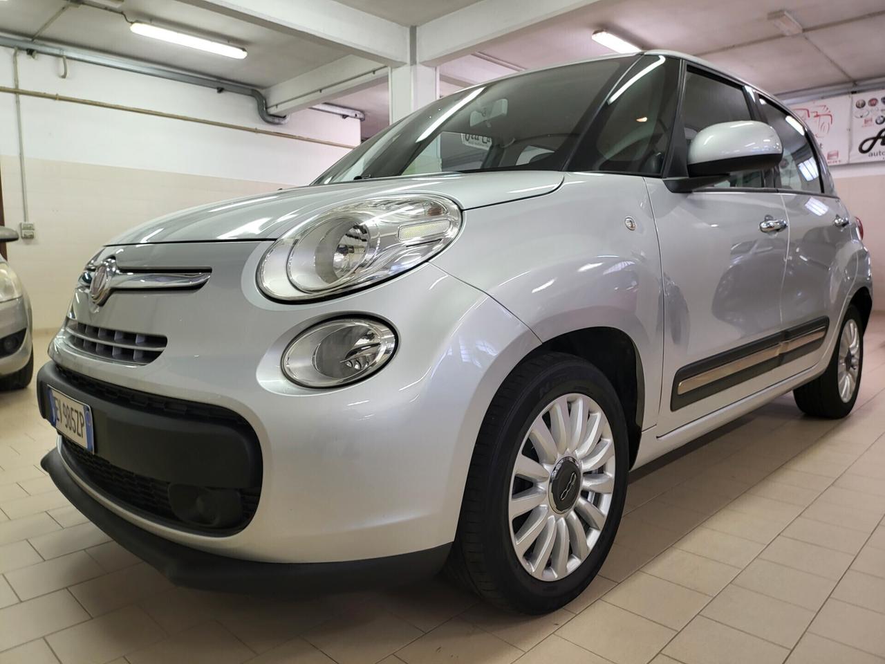 Fiat 500L 1.3 Multijet 85 CV Easy
