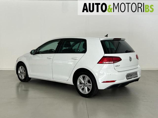 VOLKSWAGEN Golf 1.0 TSI 85 CV 5p. Trendline BlueMotion Technology