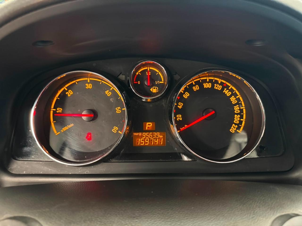 Opel Antara 2.2 CDTI 163CV Cosmo aut. Unlimited Pack
