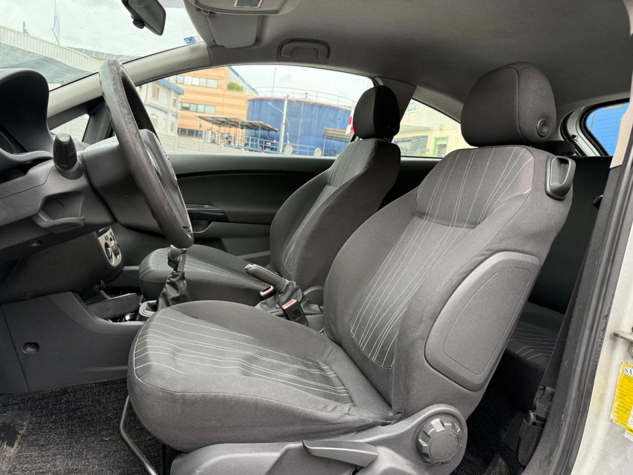 Opel Corsa 1.3 CDTI 75CV ecoFLEX unico proprietario