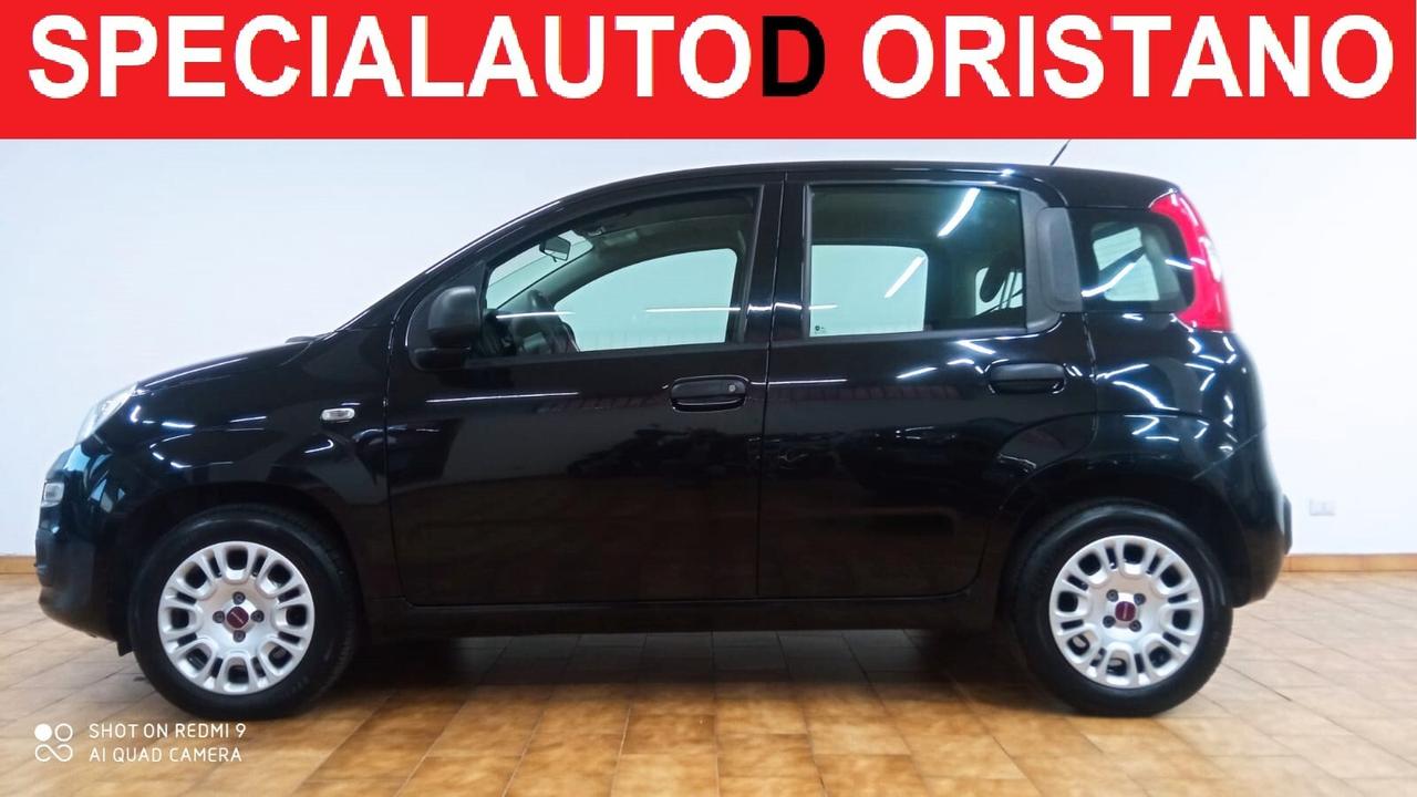 FIAT PANDA 2017 1.2 BENZINA LOUNGE 5 PORTE