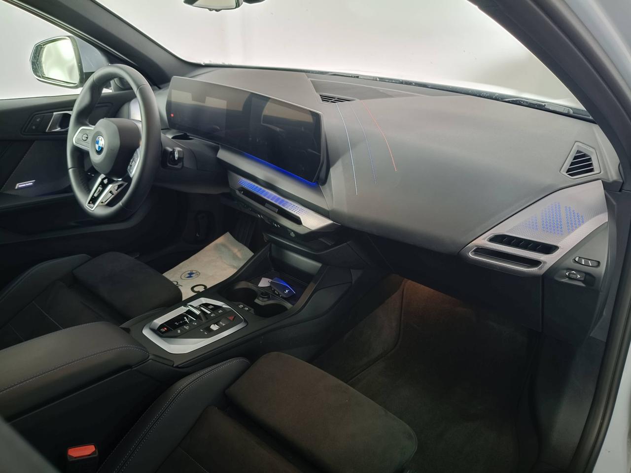 BMW BMW 120d