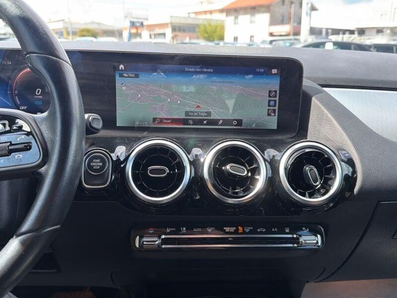 Mercedes-Benz Classe B B 250 eq-power Business Extra auto