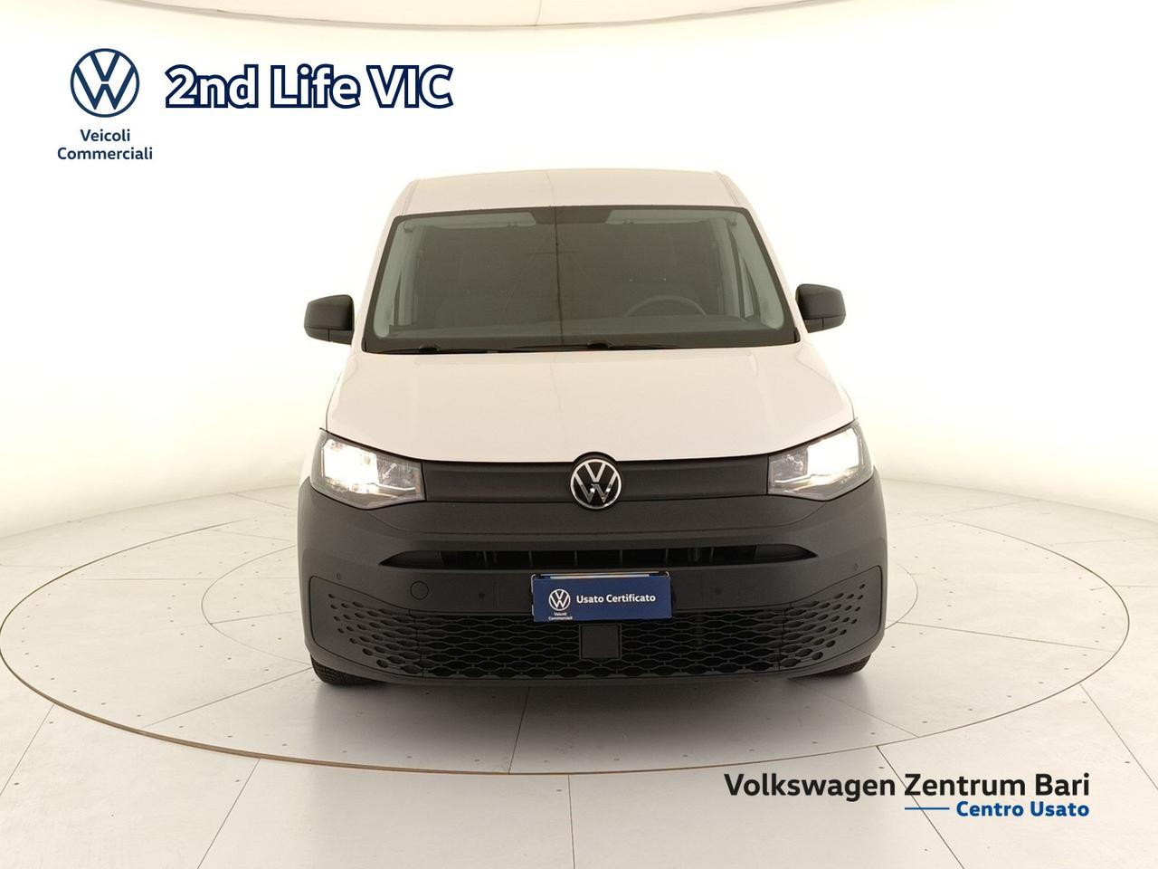 Volkswagen Caddy cargo 2.0 tdi 102cv business