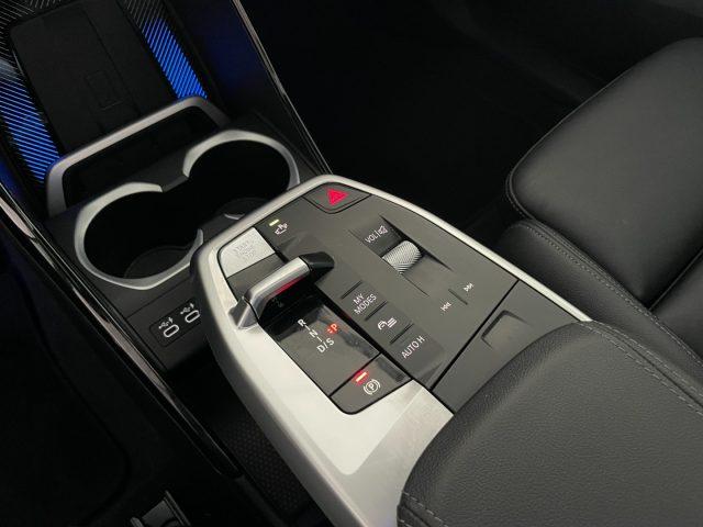 BMW X1 2.0 d S-Drive 150 CV M-Sport Edition