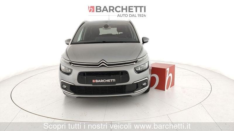 Citroën Grand C4 Picasso BLUEHDI 120 S&S FEEL
