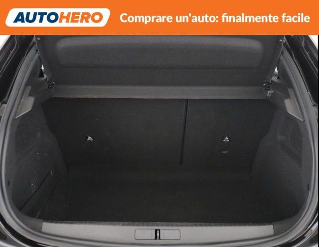 PEUGEOT 208 PureTech 100 Stop&Start EAT8 5 porte Allure Pack