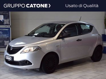 LANCIA Ypsilon 1.2 Elefantino ecochic Gpl 69cv my18 del 2020