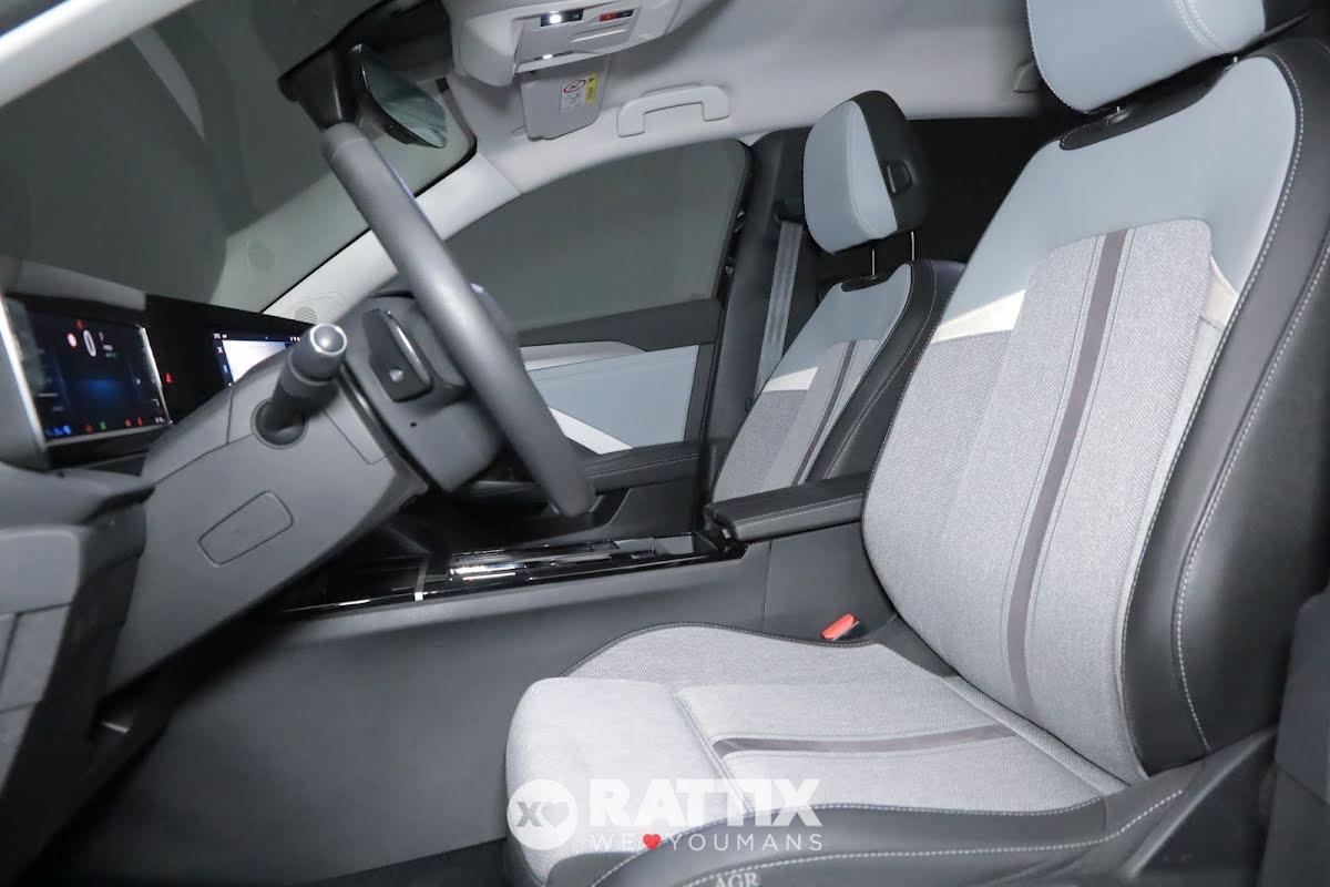 Opel Astra 1.6 Phev 180CV Business Elegance AT8